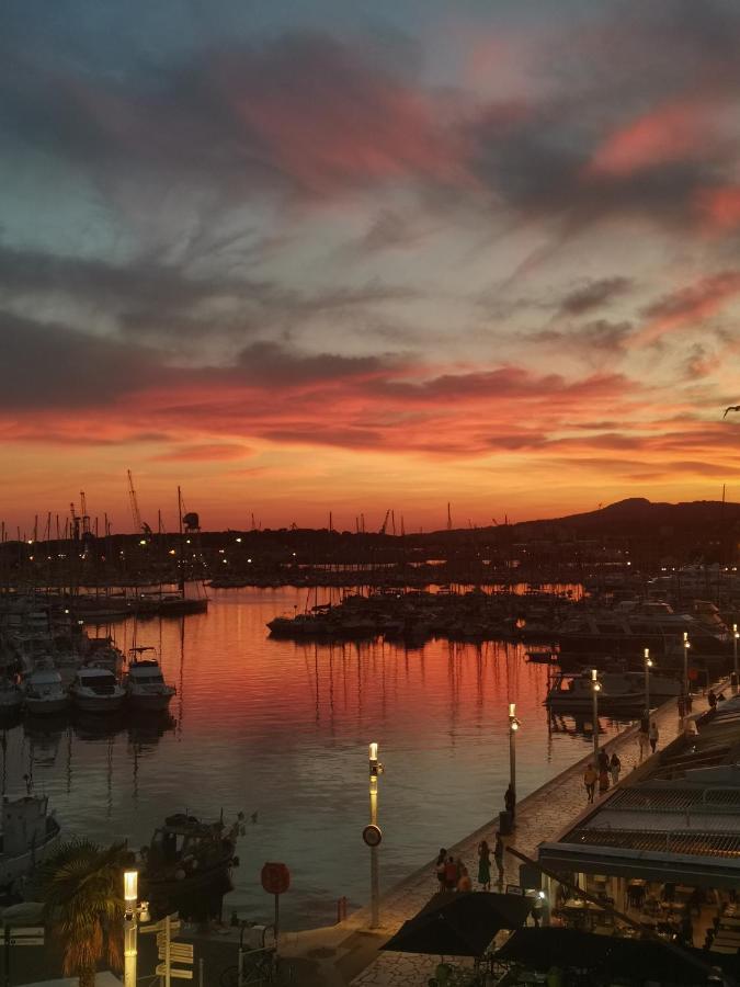 Marina Dream Lejlighed Toulon Eksteriør billede