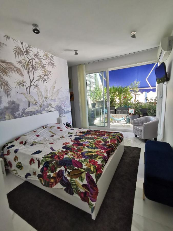 Marina Dream Lejlighed Toulon Eksteriør billede